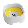 thumbnail image 1 of Large No Spill Cat Dogs Watering Dispenser, Non Slip Drinking Bowl, 1 of 9