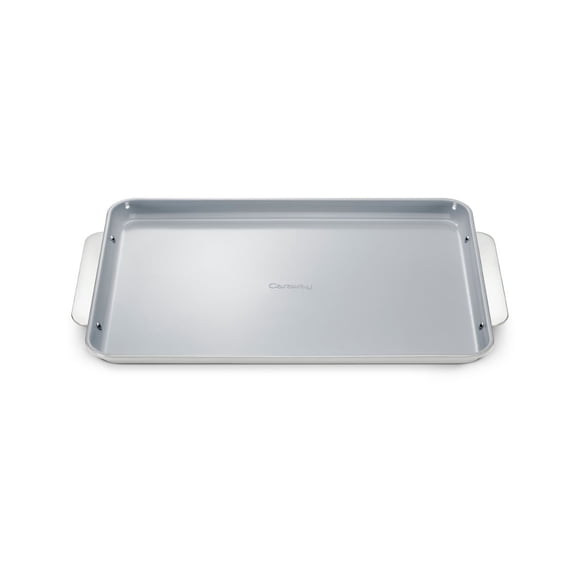 Large Non - Stick Ceramic Baking Sheet