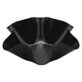 Large NonStick Fluted Tortilla Shell Pans Taco Salad Bowl Makers