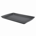 thumbnail image 1 of Large Nonstick 17" X 11" Cookie Sheet Baking Pan, Gray, 1 of 6