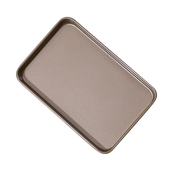 Large Nonstick Baking Tray For Cookie Oven Safe Reliable Carbon Steel Cookware