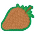 thumbnail image 1 of Large Notepad - Pine Cone, 1 of 1
