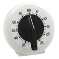 thumbnail image 1 of Large-Number Long-Ring Mechanical Timer, 1 of 1