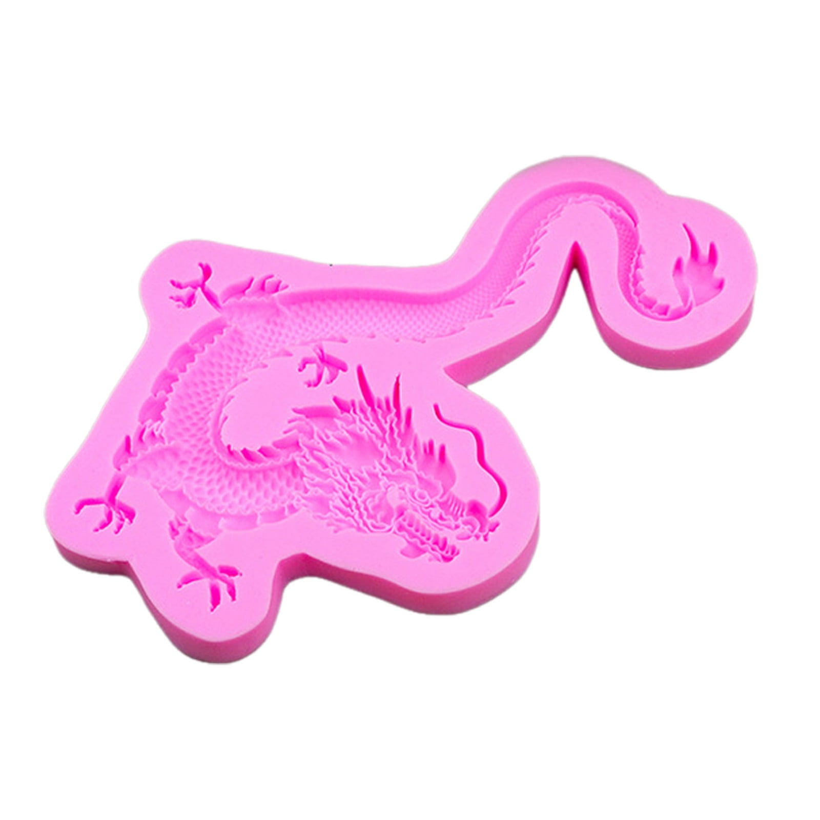 Large Number Stencils for Painting on Concrete Silicone Casting for