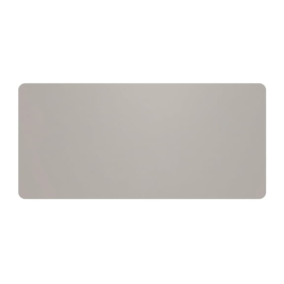 Large Office Desk Mat, 35.4" x 15.75" Non- Rubber Mouse Pad, Hard Surface Computer Keyboard Mat for Laptop Home Office Gaming