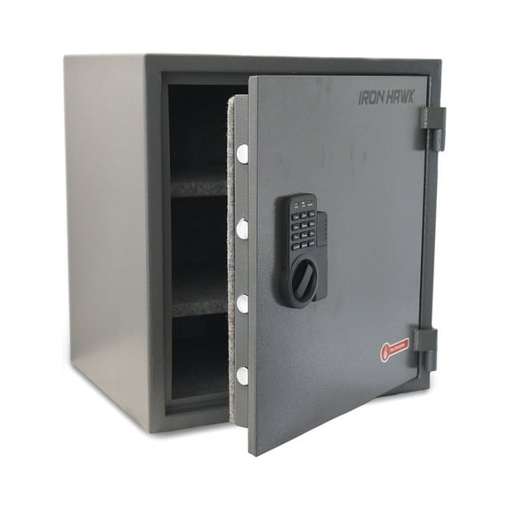 Large Office Safe 55801