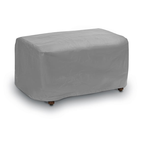 Large Ottoman Cover