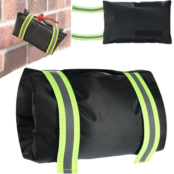 Large Outdoor Faucet Insulated Protector Winter Cover for Outside Pipes Freeze Protection Spigot Socks