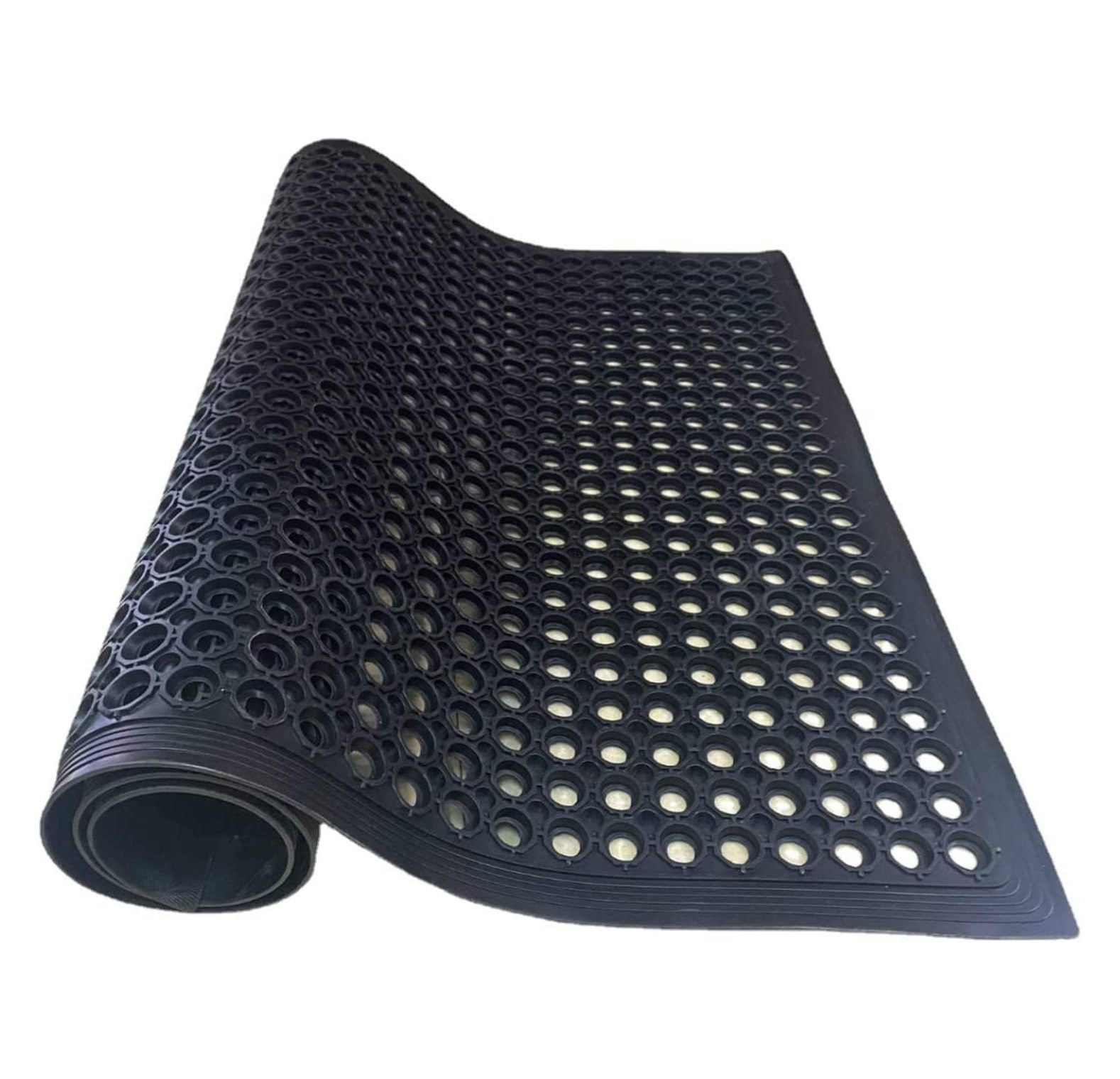 Floor Mats Matting Drainage Holes