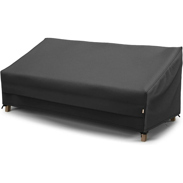 Mr.Cover Large Outdoor Sofa Cover, Waterproof 600D 3Seater, UV
