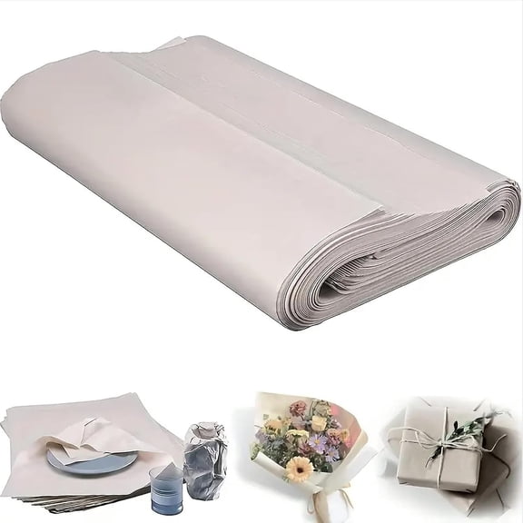 Large Packing Paper Sheets for Moving 31in x 21.5 in, 100 Sheets Newsprint Packing Paper for Moving Supplies, Shipping, Wrapping and Box Filler 4.3Lbs