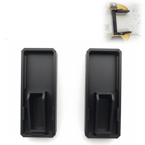 Large Pad Replacement for DeWalt Ratchet Bar Clamp, Soft Jaw Protector Pad, Clamp Accessory for Woodworking Repair Use, 2PCS