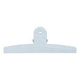 thumbnail image 1 of Large Paper Clip 30cm/11.81Inch Long Stainless Steel Binder Paper Clip Large File Clamp Hold 550Sheets Office Supplies, 1 of 9