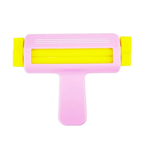 Large Paper Crimper Machine for Crafting and Scrapbooking – Shape Making Tool for DIY Arts & Crafts Projects Home Separator and Decoration