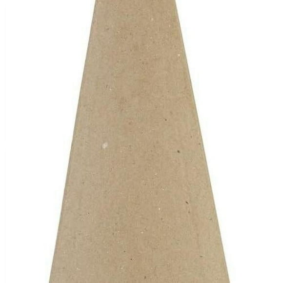 Paper Mache Cone