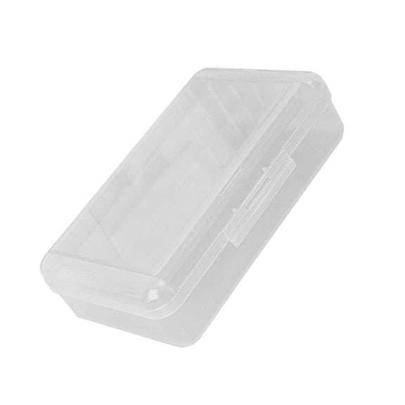 Large Pencil Case Double Layer Pencil Box Pencil Storage Box Water Resistant High Capacity Pen Organizers for Student