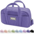 thumbnail image 1 of Large Pencil Case Pouch, Extra Big Pencil Bag with 5 Compartments, 1 of 14