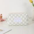 thumbnail image 1 of Large Pencil Case Pouch, Extra Big Pencil Bags with Zipper, Cute Corduroy Pencil Pouch , Pen Bag Wide Opening, Pencil Pouch Organizer, Pencil Box for Adults (), 1 of 5