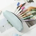thumbnail image 1 of Large Pencil Case Stationery Organizer With Handle, Durable Zip Closure Portable Design Keeps Pens Pencils Organized, Pen Case for College Office Study, 1 of 6