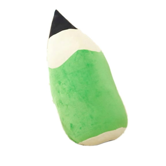 Large Pencil Pillow Cushion for Classroom Reading Teacher Student Birthday Decorative Soft Stuffed Toy
