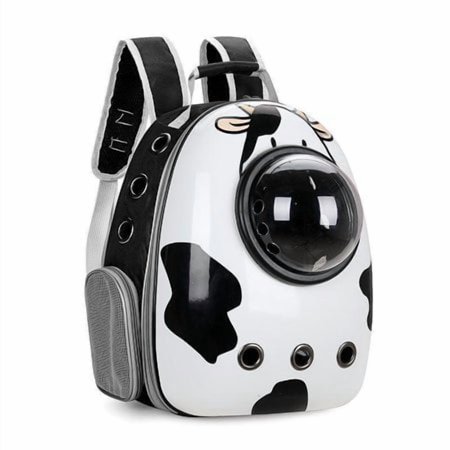 Large Pet Carrier Backpack Cat Backpack Bubble Backpack Carrier, Large Cat Backpack , Cats and Puppies