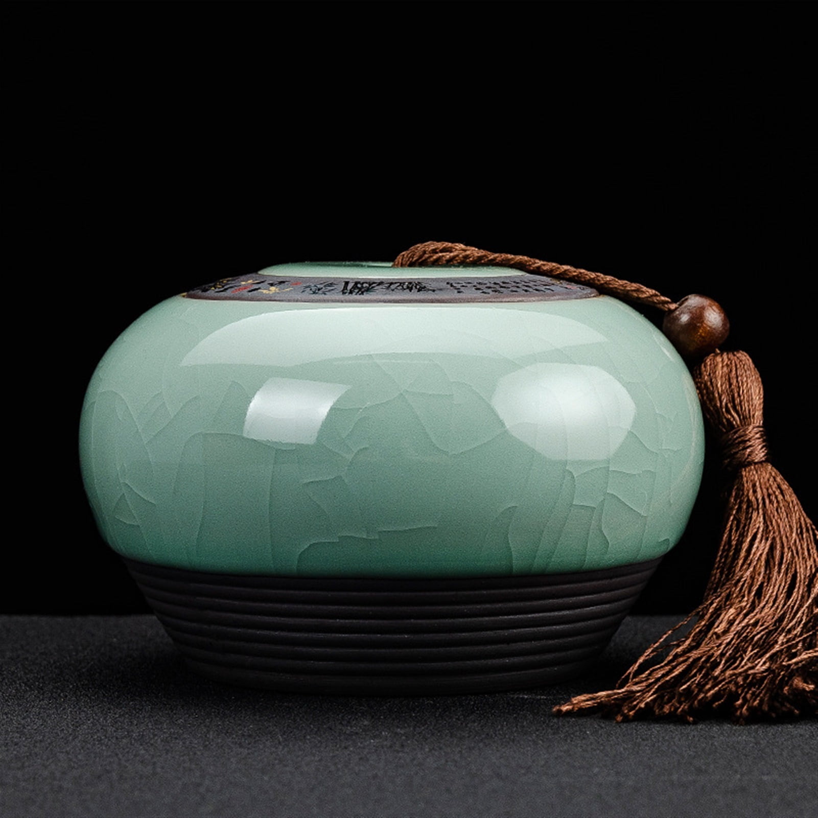 Large Pet For Burial Urns At Home Or In Niche At Columbarium Pet Urn Funeral Urn Cremation Urns For Human Ashes