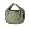 thumbnail image 1 of Large Pet Sling Carrier Up to 40 Lbs, Adjustable Padded Wide Shoulder Strap Thickened Pet Travel Bag, 1 of 4