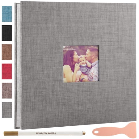 Large Photo Album