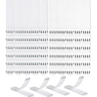 Command Large Picture Hangers, Black, Damage-Free Hanging, 12 Pairs