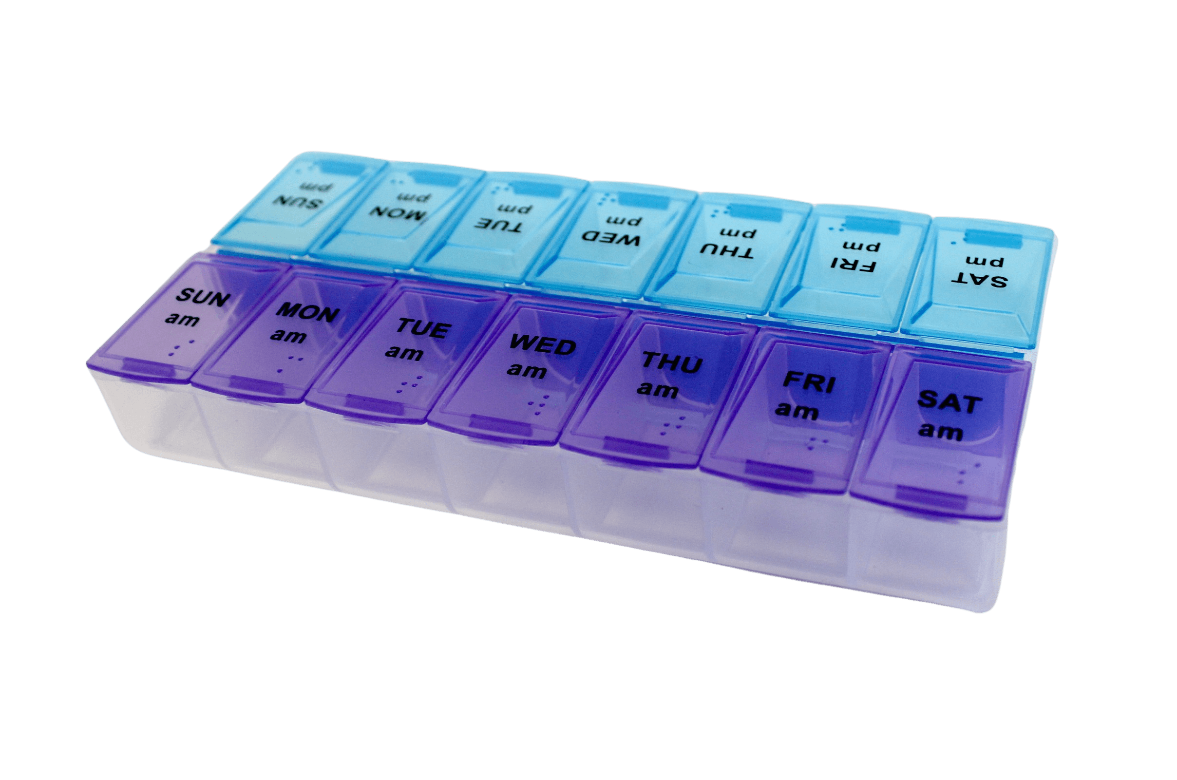 https://i5.walmartimages.com/seo/Large-Pill-Organizer-7-Day-2-Times-a-Day-Weekly-Pill-Box-AM-PM-Pill-Case-Pill-Container-Vitamin-Case-Twice-a-Day-Morning-Bedtime_84f9ee8e-290d-43d5-bc33-089a8a032c74.72bb1ee93265f105ba90337e7eee4e4b.png