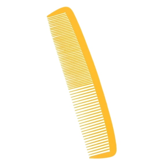 Large Plastic Comb For Fun Party Photos And Unique Costume Additions Unique Party Decoration Comedy Costume Accessory