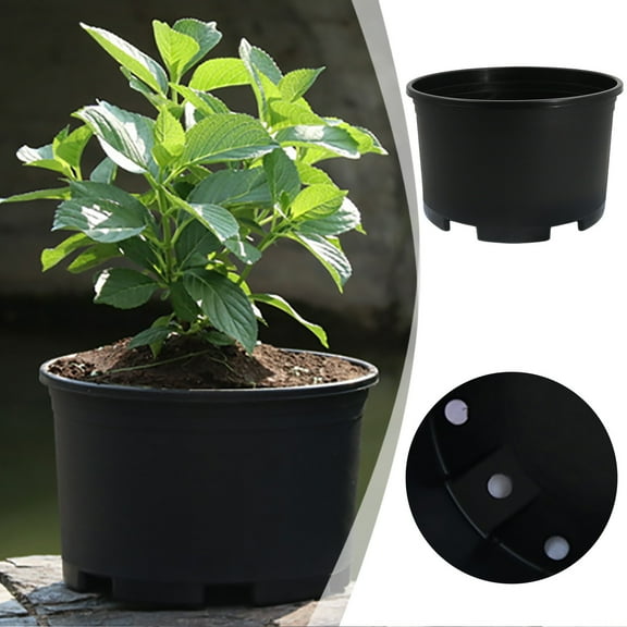Large Flower Pots Gardening Pots For Indoor And Outdoor Use Flower Pots Easy To Use