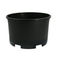 thumbnail image 1 of Large Flower Pots Gardening Pots For Indoor And Outdoor Use Utility 34X34X21.5Cm, 1 of 6