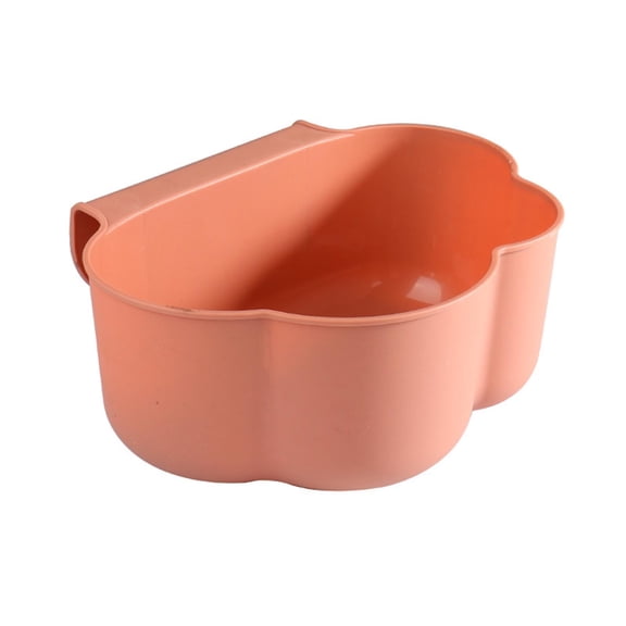 Large Plastic Food Storage Containers with Lids, White Modular Bins 23x18x9cm for Freezer Containers for Food Storage, Pantry & Home Organization