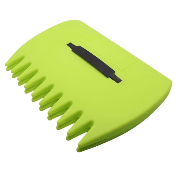 Large Plastic Handheld Rakes for Picking up Leaves Garden Leaf Grabbers, Leaf Collector Garden Leaf Scoops with Handle