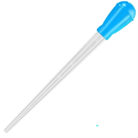 Large Plastic Pipette Dropper For Garden Use Flower Pots Tray Remover Water Planter Absorber