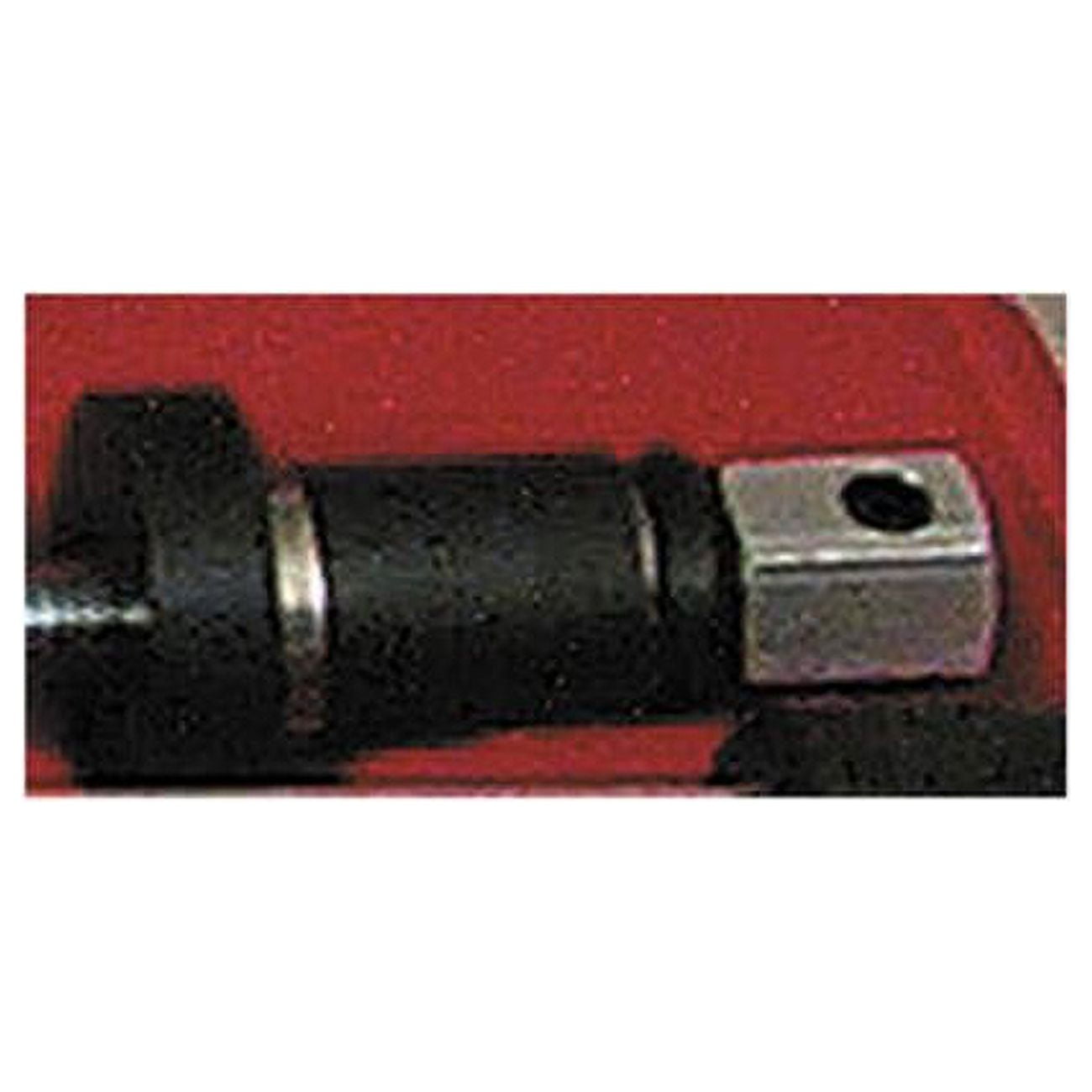 Large Plastic Pry Bar