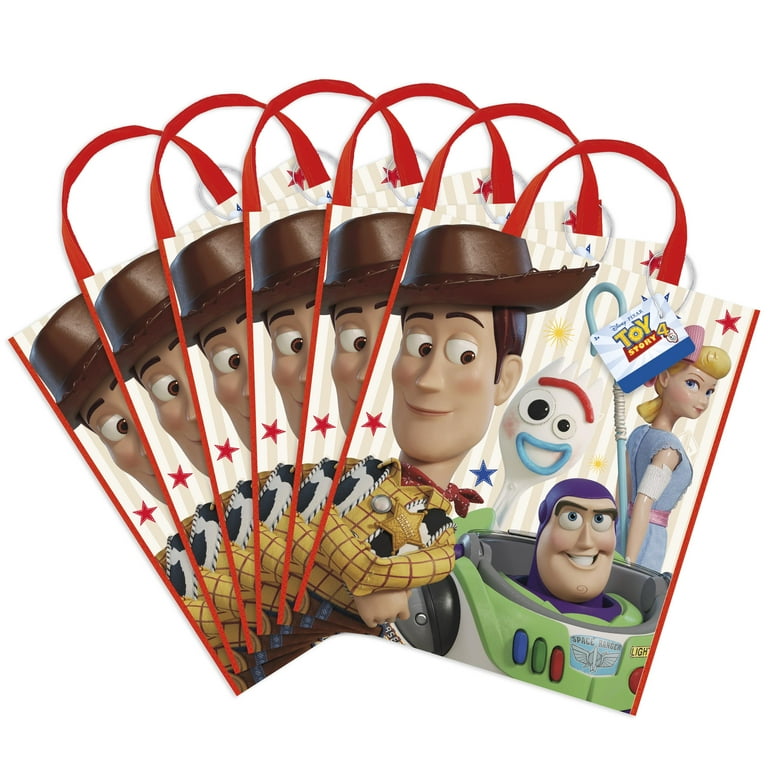 Toy story party bags sale