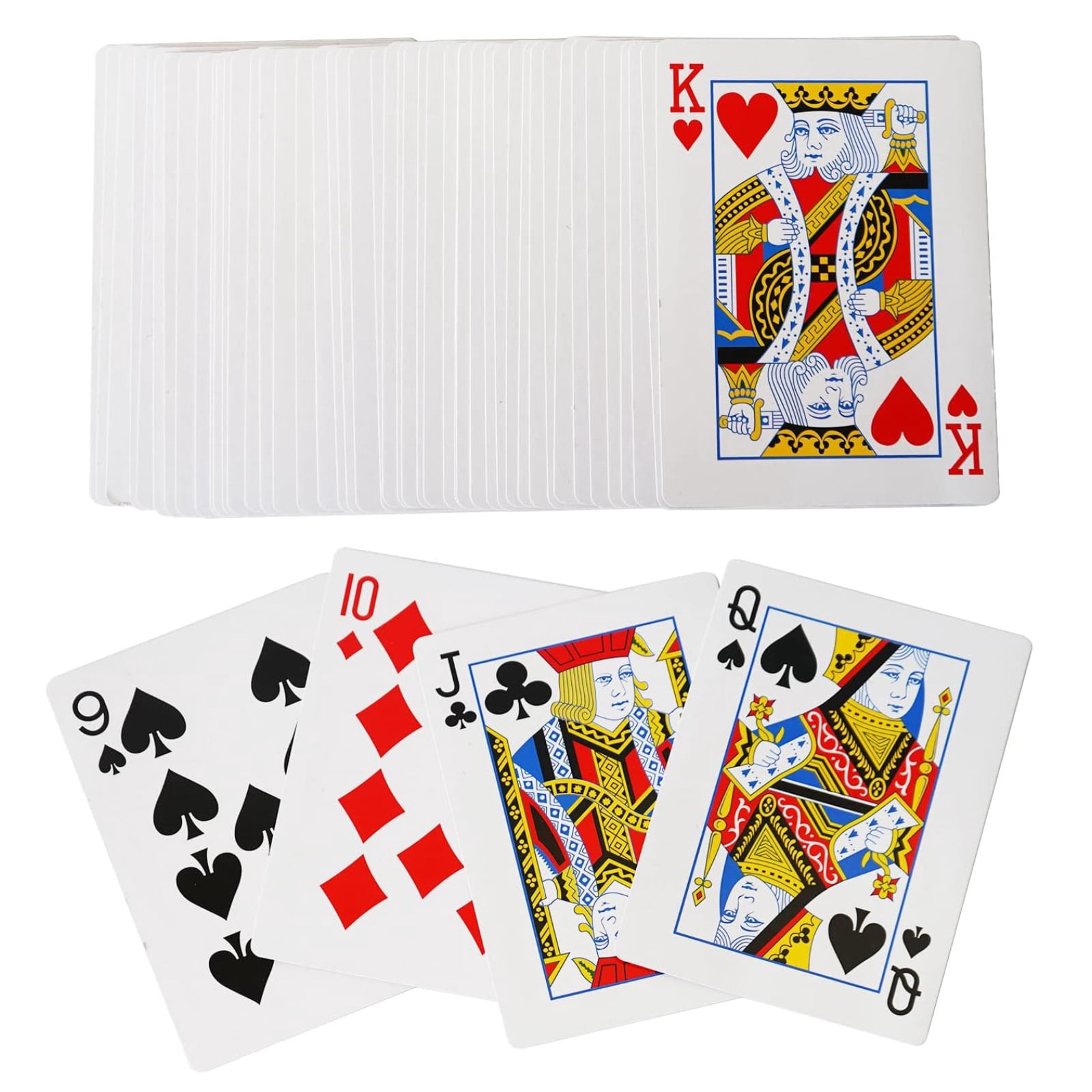 Playing Cards Clearance, Discounts & Rollbacks - Walmart.com