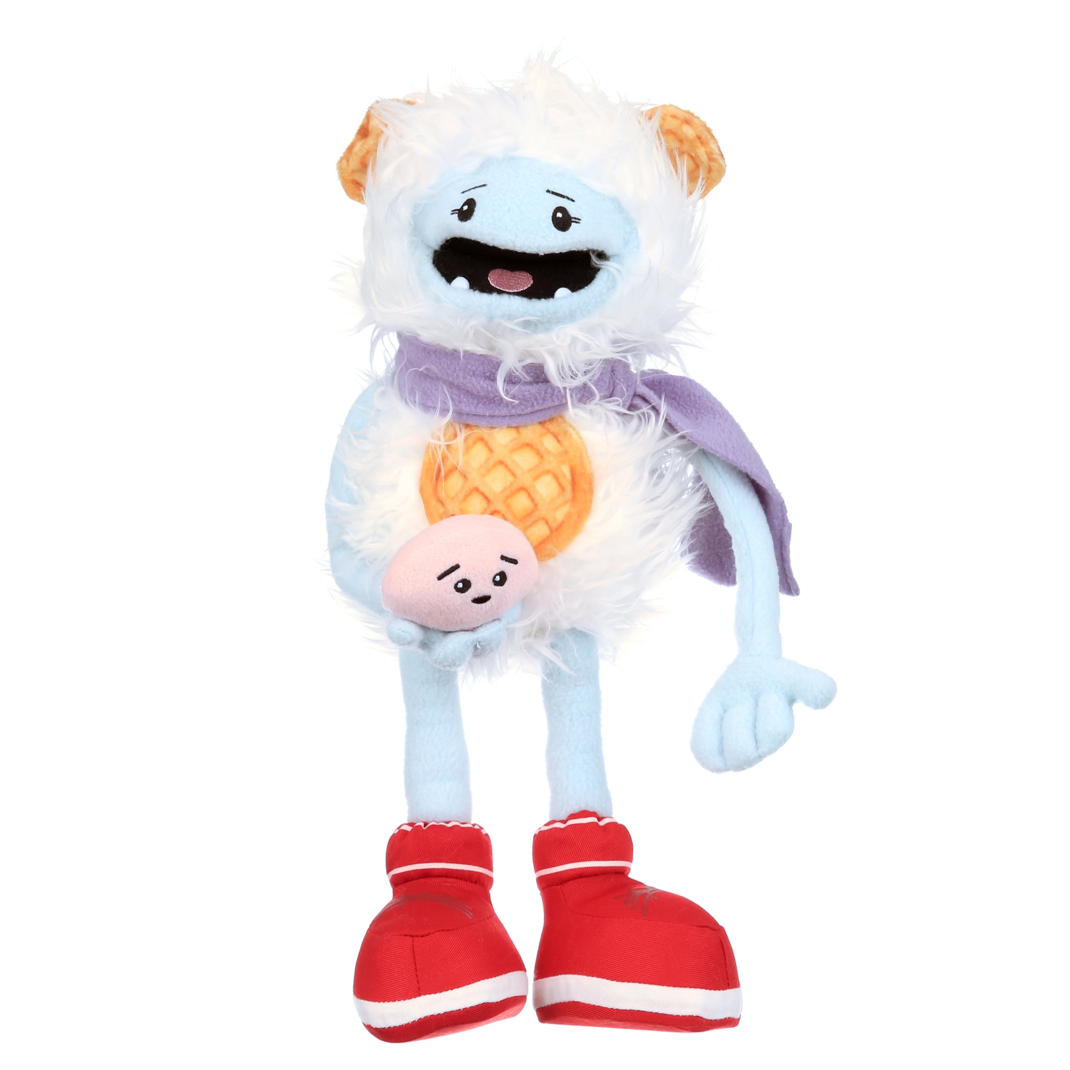 Mochi soft best sale toy