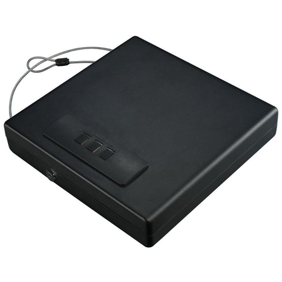 Large Portable Case w/Electric