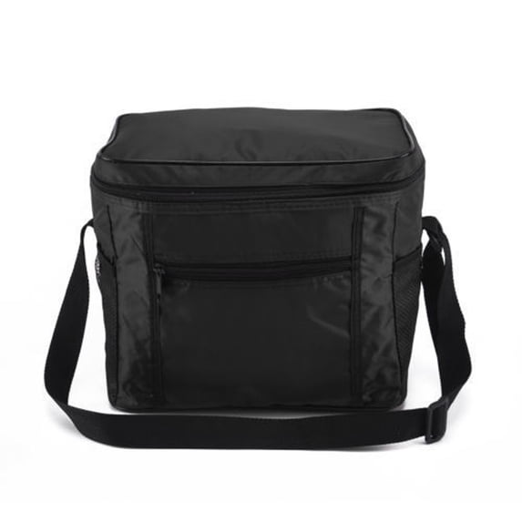 Large Portable Cool Bag Insulated Thermal Cooler for Food Drink Lunch Picnic