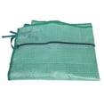 thumbnail image 1 of Large Portable Garden Greenhouse - Ideal for Flowers & Plants, Durable Outdoor Plastic Structure for Year-Round Gardening, 1 of 8