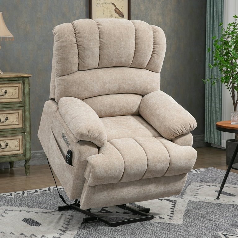 Double lounge recliner sales