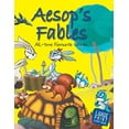 thumbnail image 1 of Pre-Owned Large Print: Aesops Fables All Time Favourite Stories: Large Print Hardcover, 1 of 1