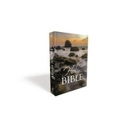 Large Print Bible-NKJV, Paperback