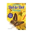 thumbnail image 1 of Pre-Owned Large Print Dot-to-Dot Therapy 2 Paperback, 1 of 1