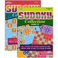 thumbnail image 1 of Large Print Find-A-Word KAPPA Sudoku Collection Puzzle Book | The Big Book of Word search | Sudoku Collection Series | One Star to Four Star, 1 of 1