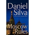 thumbnail image 1 of Large Print Press Moscow Rules, (Paperback), 1 of 1