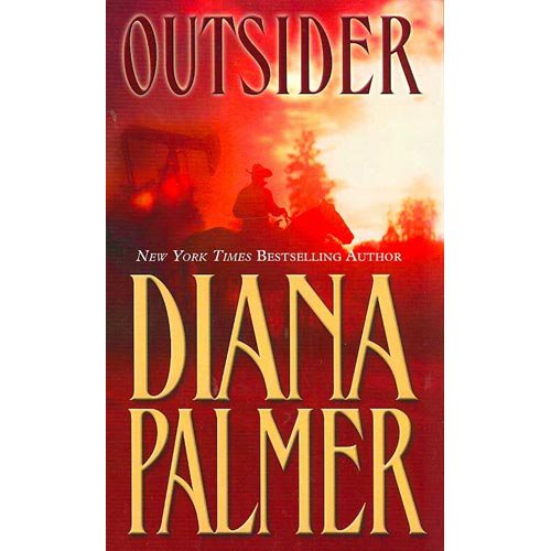 Pre-Owned Large Print Press: Outsider PB (Paperback)